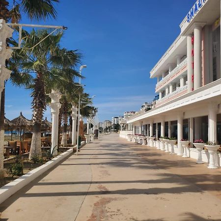 Apartments Big Family Durrës Eksteriør bilde