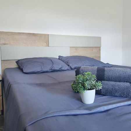 Apartments Big Family Durrës Eksteriør bilde