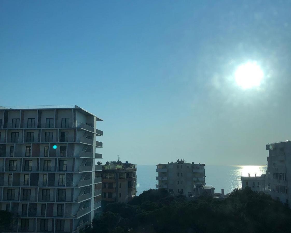 Apartments Big Family Durrës Eksteriør bilde