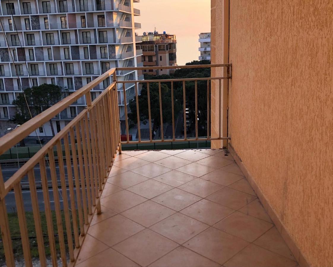 Apartments Big Family Durrës Eksteriør bilde