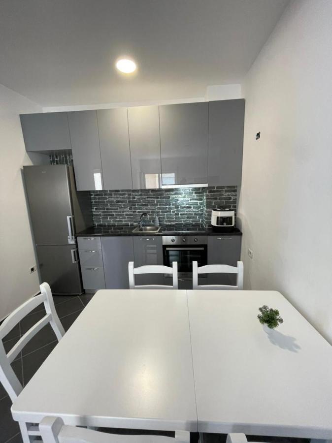 Apartments Big Family Durrës Eksteriør bilde