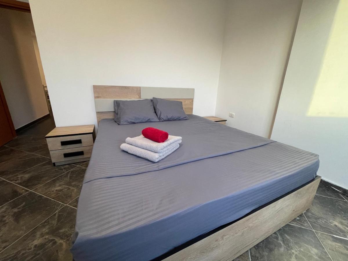 Apartments Big Family Durrës Eksteriør bilde