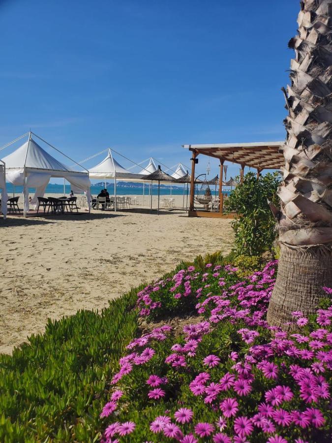 Apartments Big Family Durrës Eksteriør bilde
