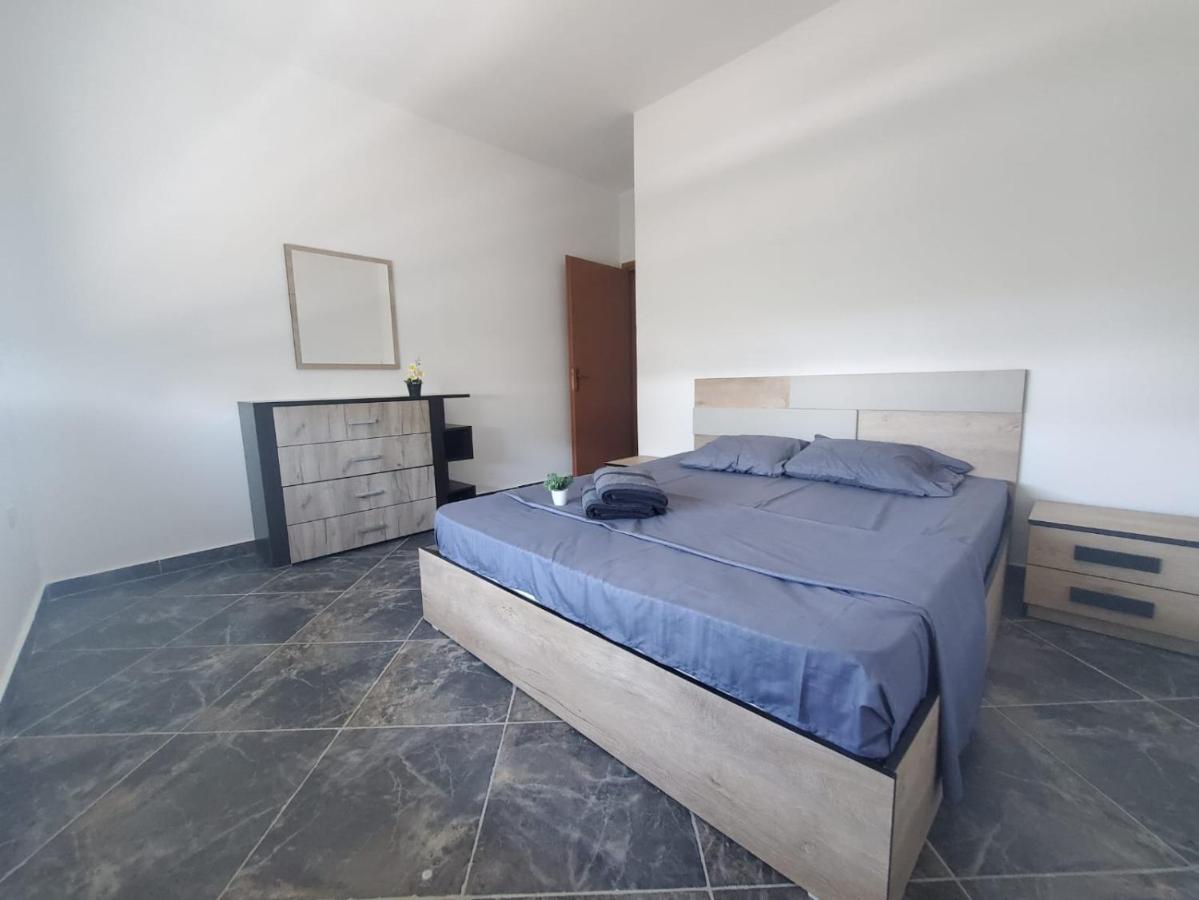 Apartments Big Family Durrës Eksteriør bilde